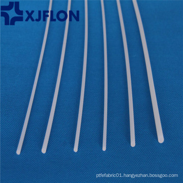 high quality 10*8mm PFA tube extruded pipes